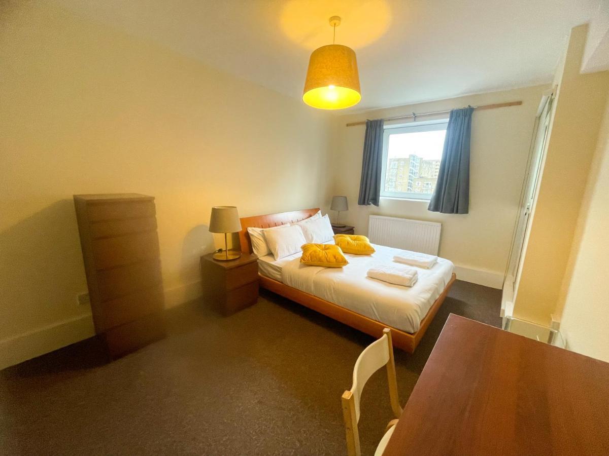 Flat 32 Grasmere