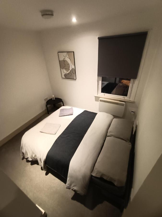 Apartment Lovely 1 Bedroom In
