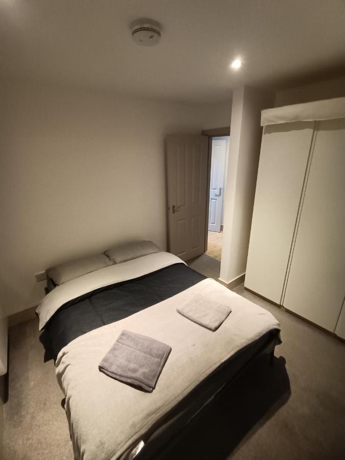 Lovely 1 Bedroom In London