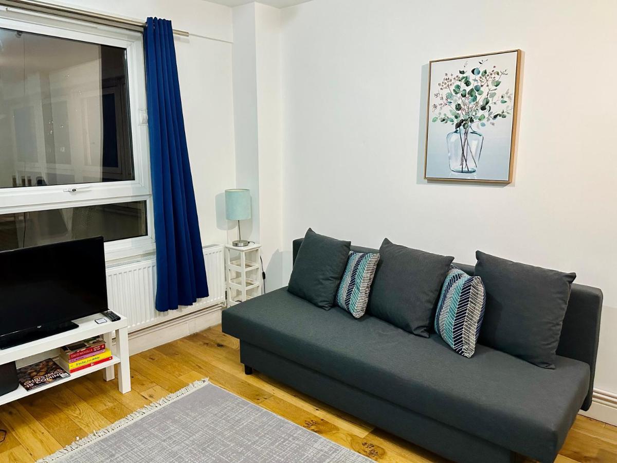 Apartment Regent Camden Town