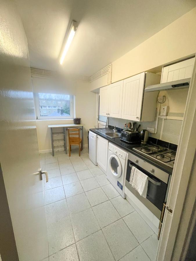 Flat 32 Grasmere Apartment