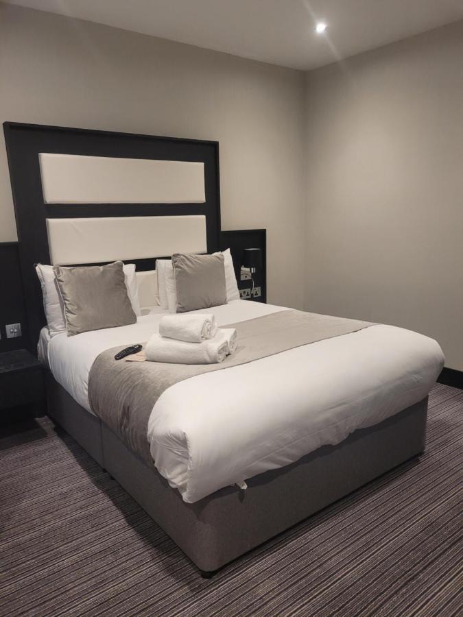 Hatton Garden 4* London