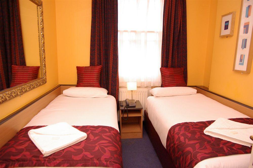 Tudor Court Hotel London