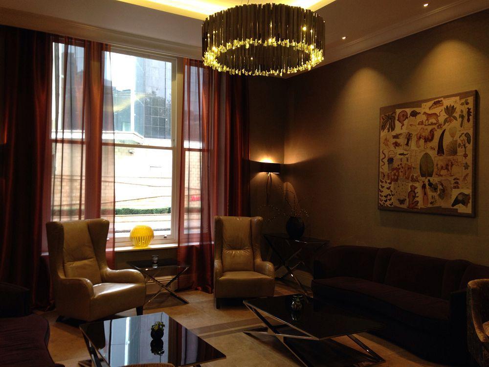 Hotel Xenia - Autograph Collection