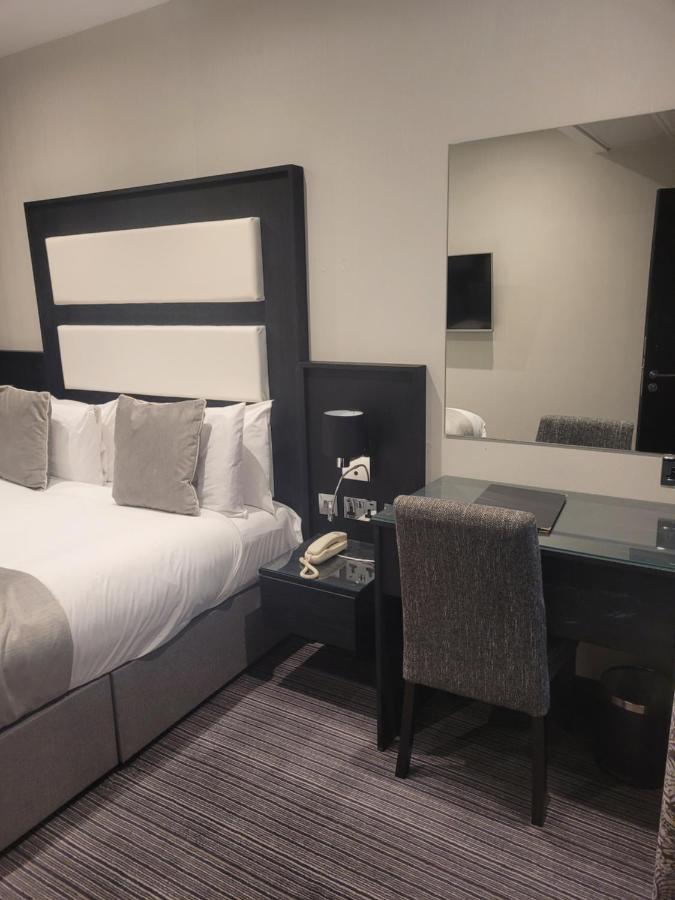 Hatton Garden 4* London