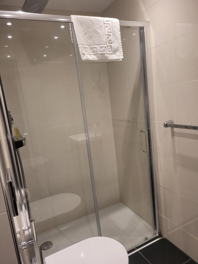Hatton Garden 4*