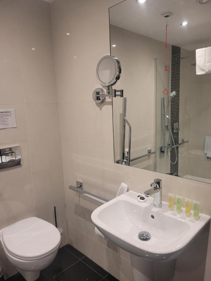 Hotel Hatton Garden 4*