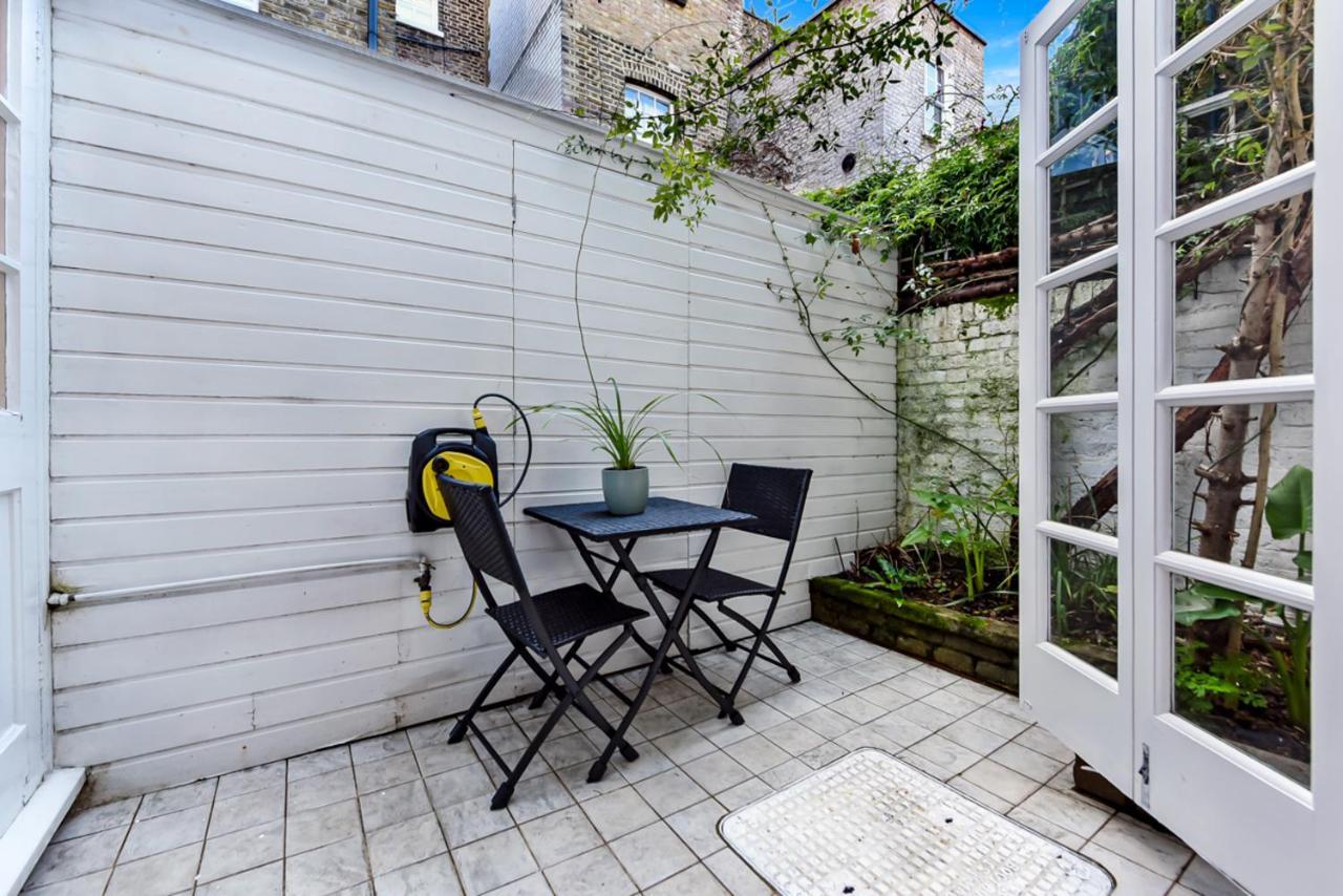 Apartment Luxury Flat In Kensington - Central