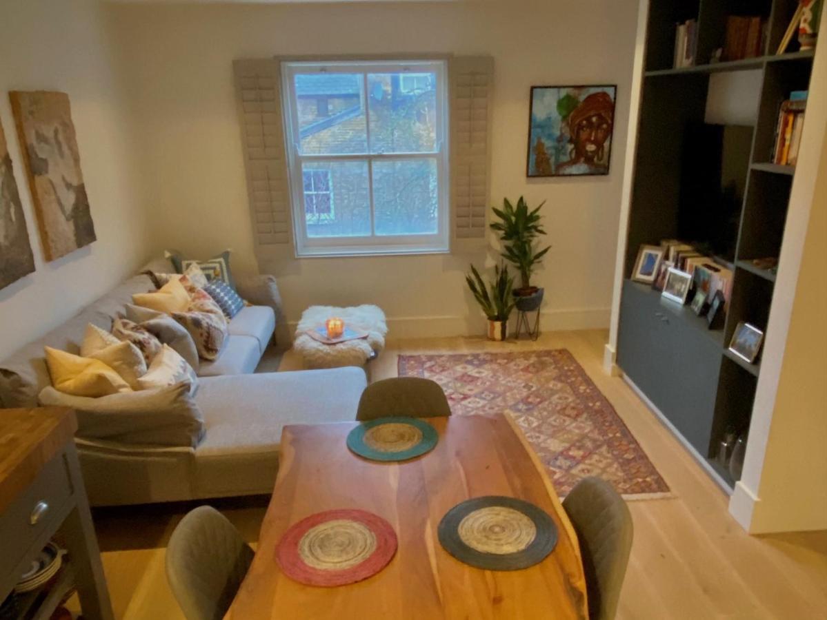New Build Modern 1 Bedroom Apartment