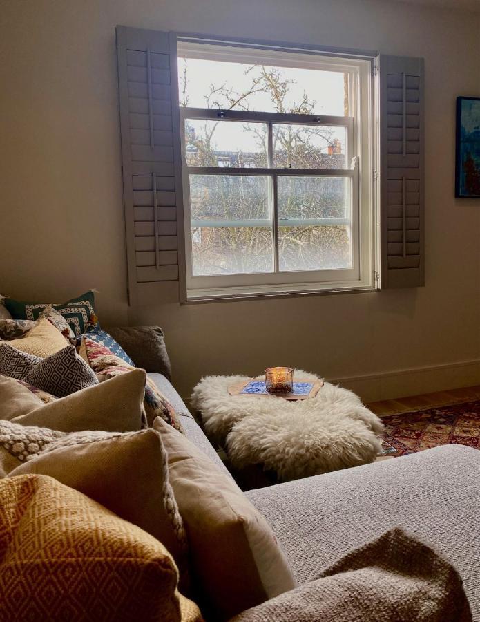 Apartment New Build Modern 1 Bedroom London