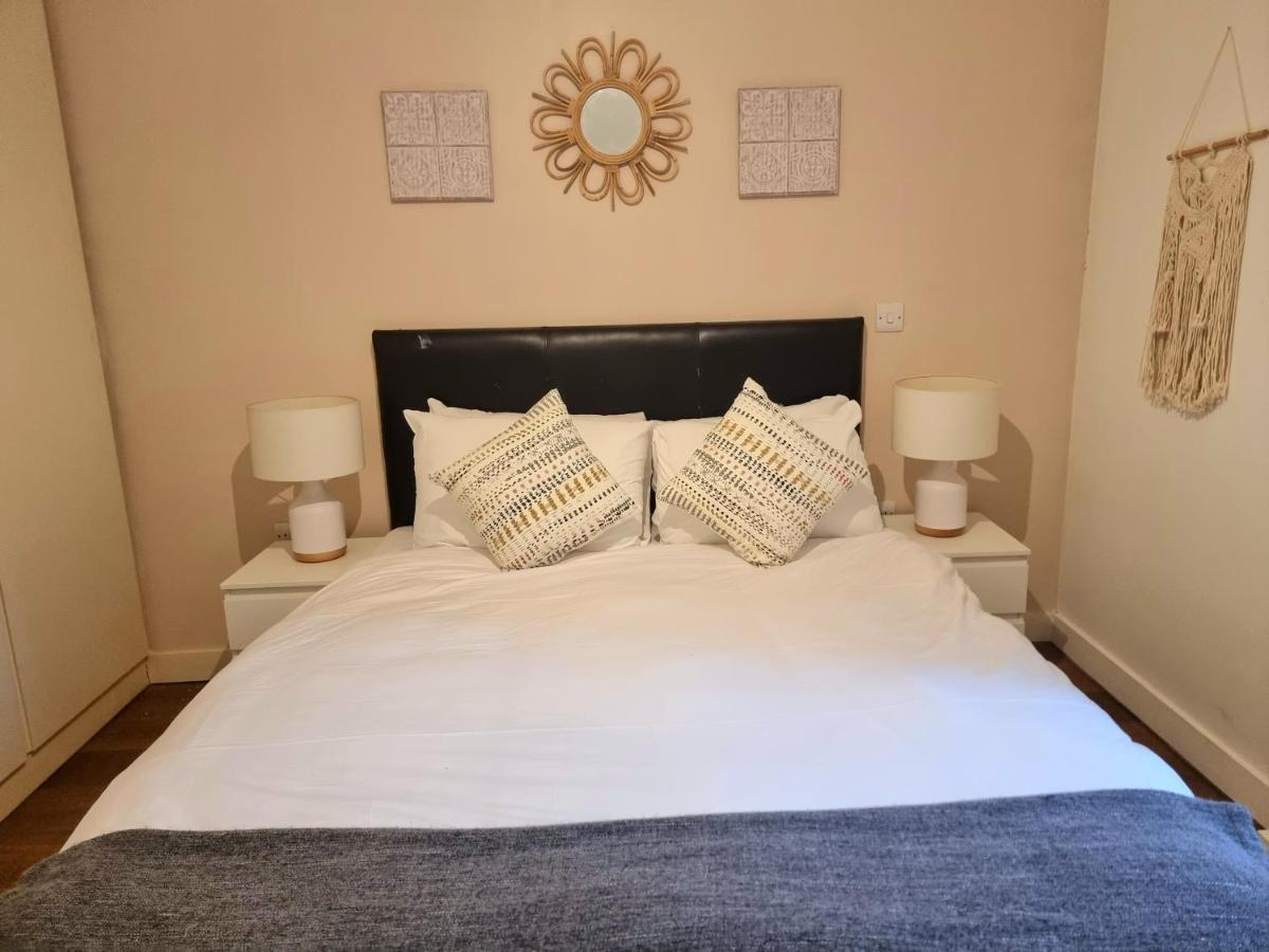 Apartamento London City Apartments Londres