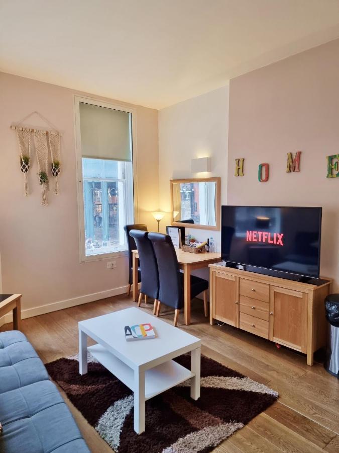London City Apartments Apartamento *