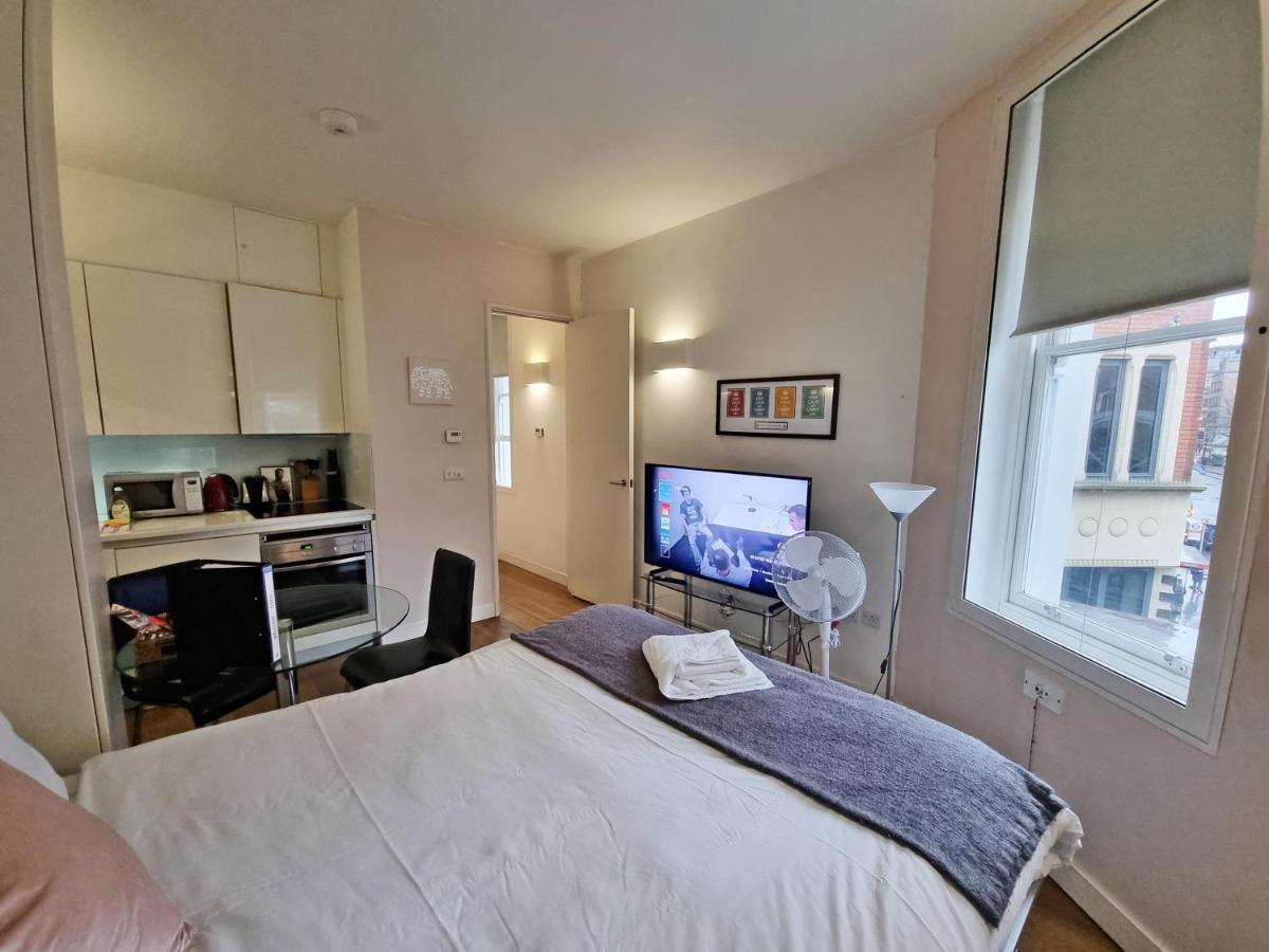 London City Apartments Apartamento *