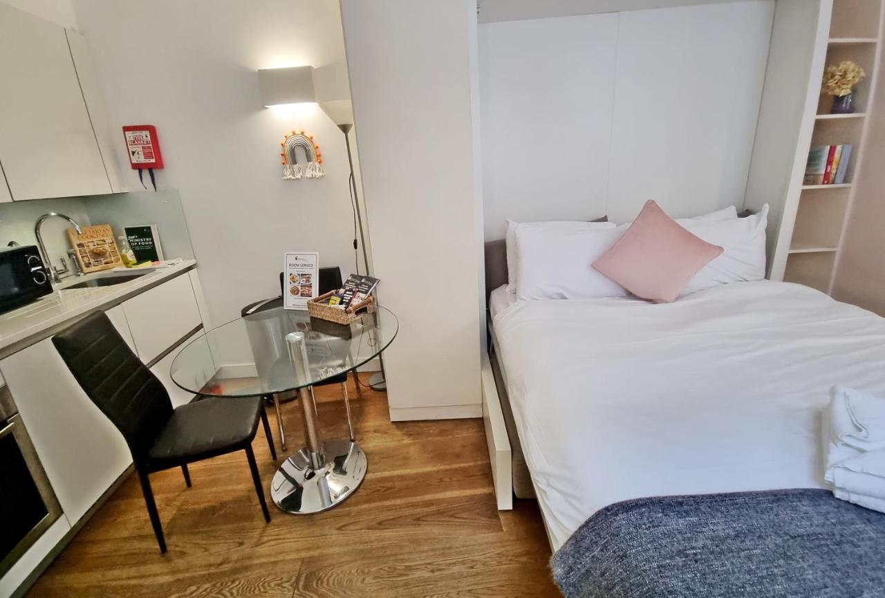 London City Apartments Apartamento *