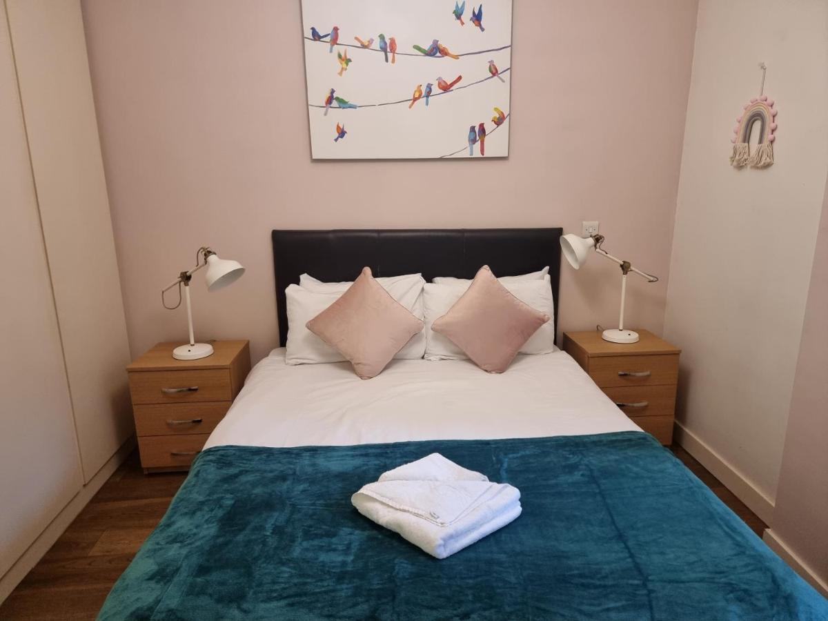 London City Apartments Apartamento Londres