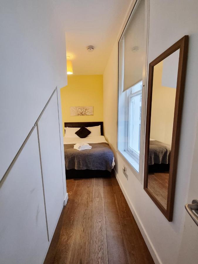 London City Apartments Apartamento Londres