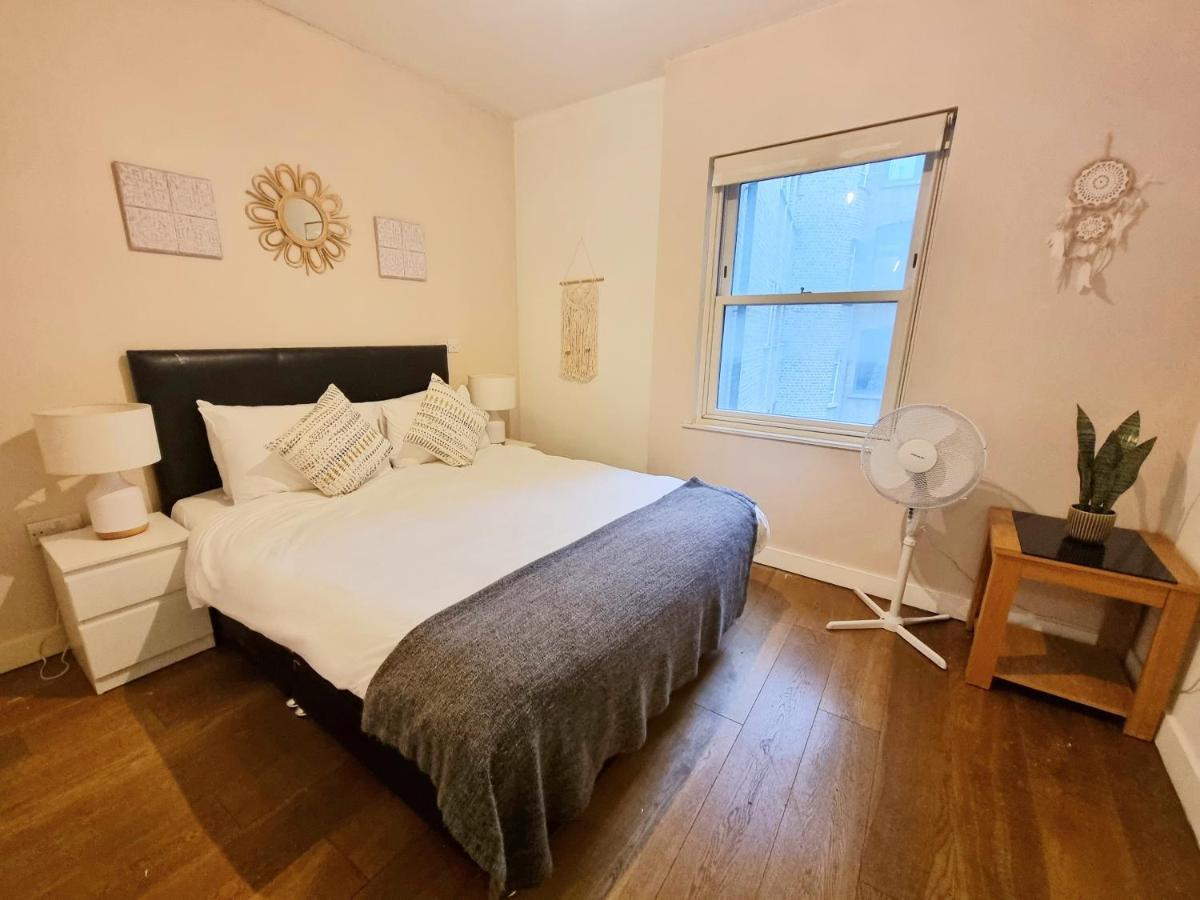 London City Apartments Apartamento *