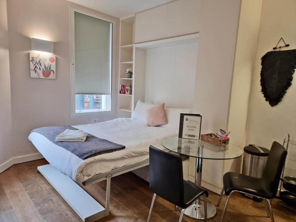 Apartamento London City Apartments
