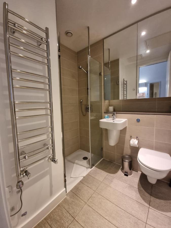 London City Apartments Londres
