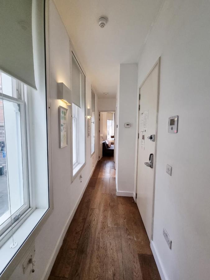 London City Apartments Apartamento Londres