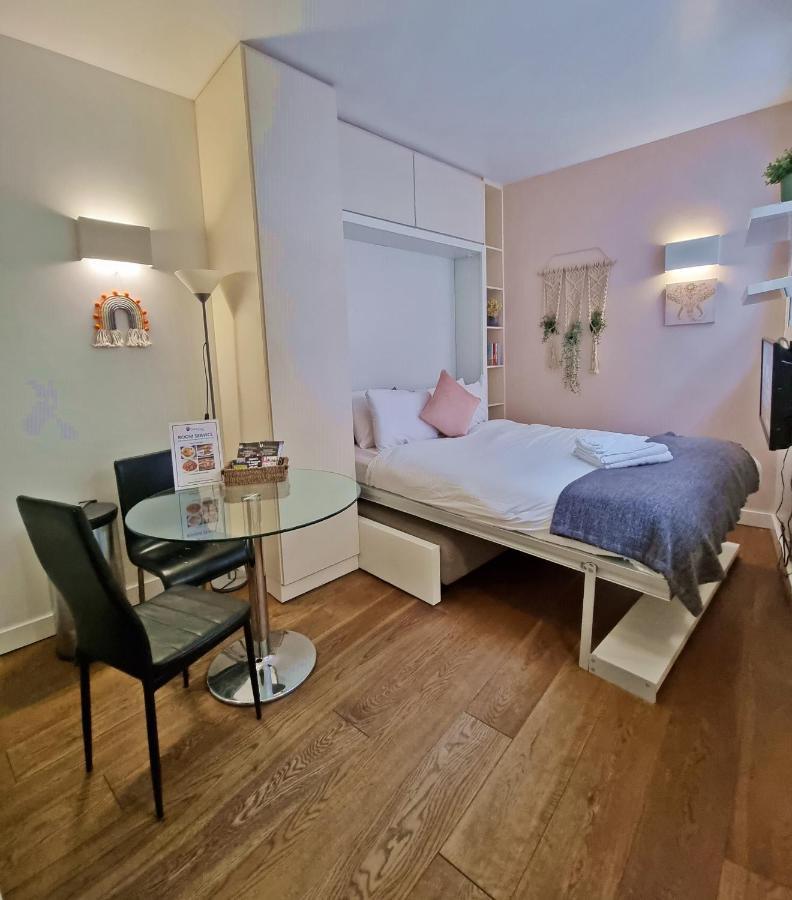 London City Apartments * Londres