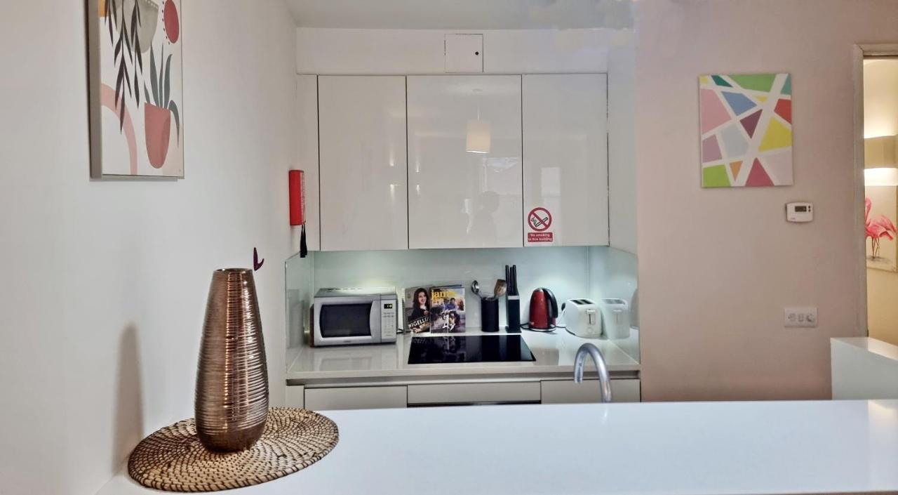 London City Apartments Apartamento *