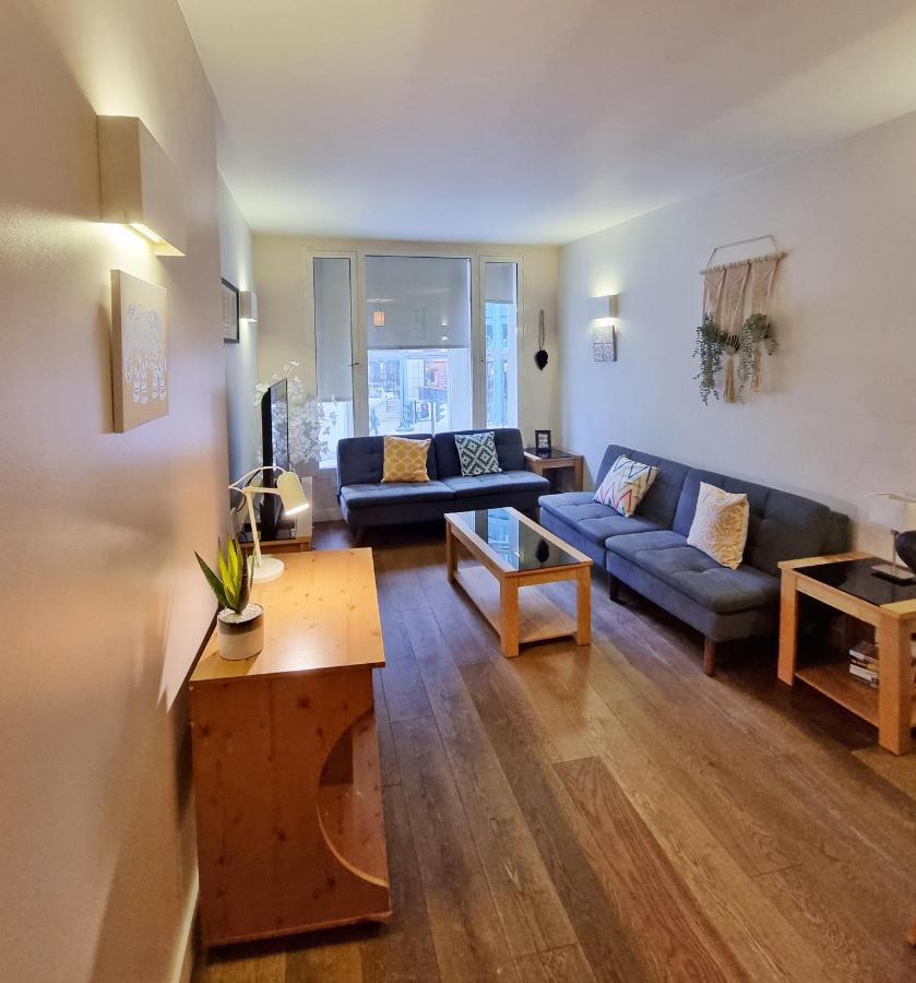 Apartamento London City Apartments *