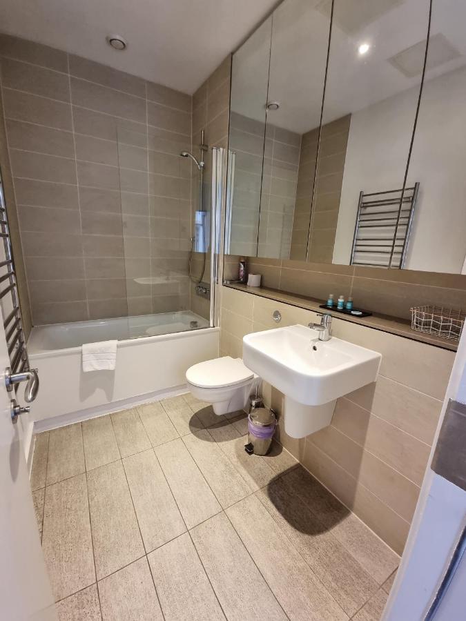 London City Apartments Apartamento *