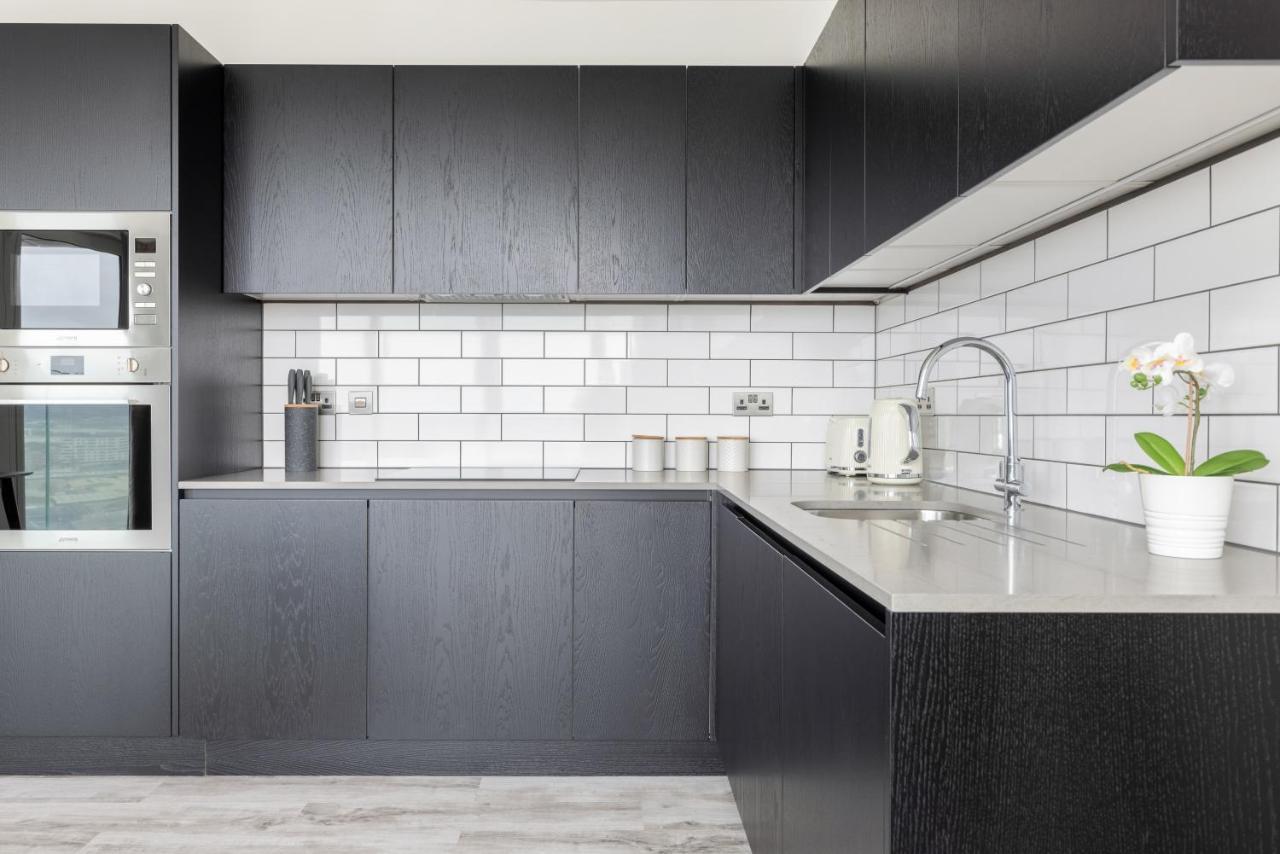 The North Acton Collection Apartamento