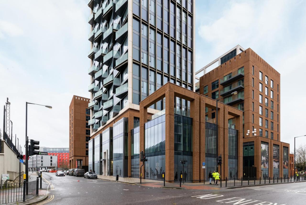 Apartamento The North Acton Collection *