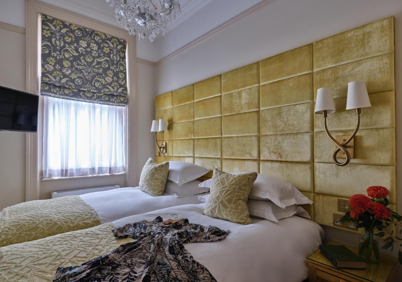 The By The Sloane Club Apartment