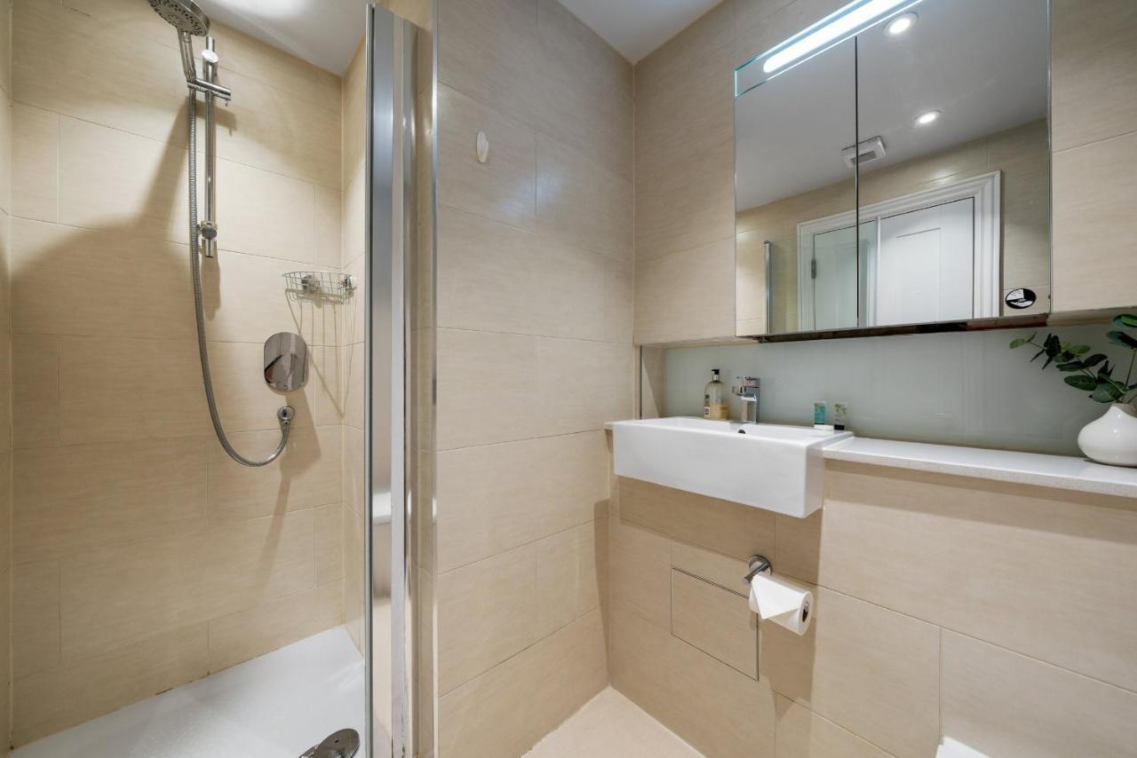Apartamento The Great
