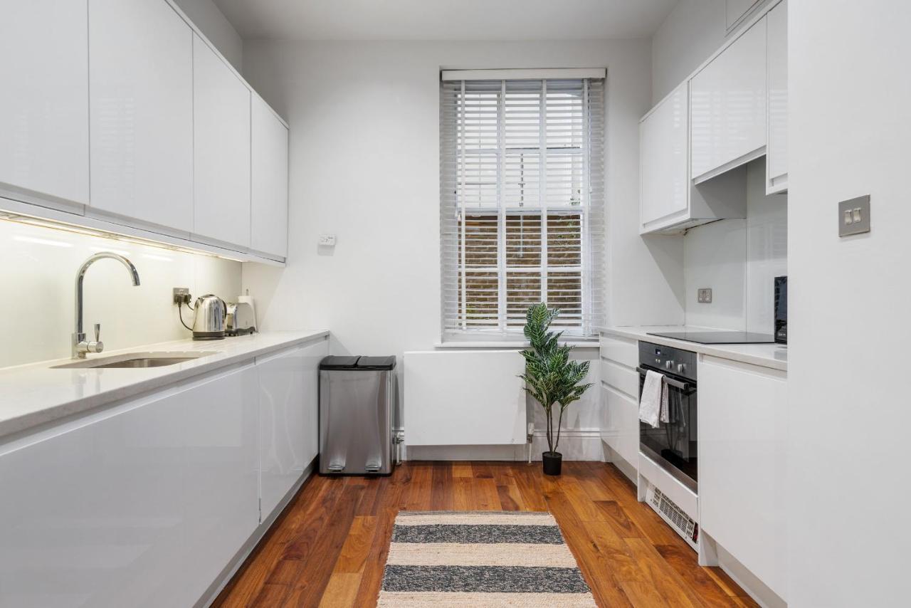 The Great Apartamento *