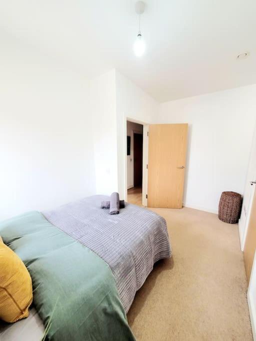 Apartamento Battersea Power Station *