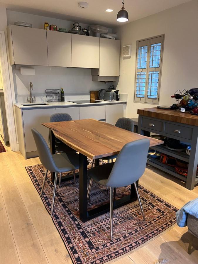New Build Modern 1 Bedroom Apartment London
