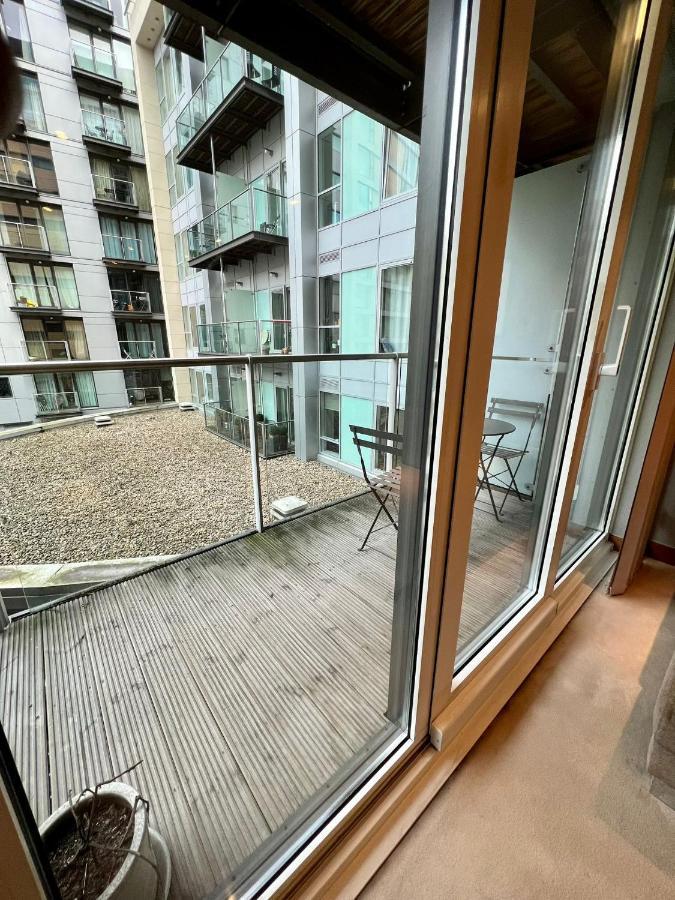 Londwell - Luxury Chelsea With Balcony *