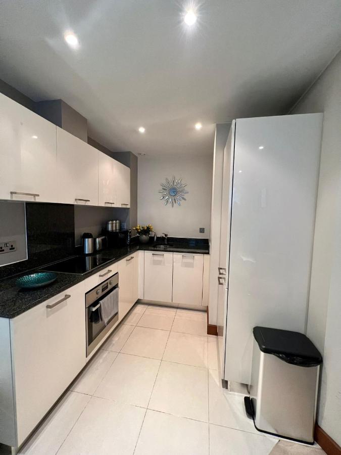 Apartment Londwell - Luxury Chelsea With Balcony *