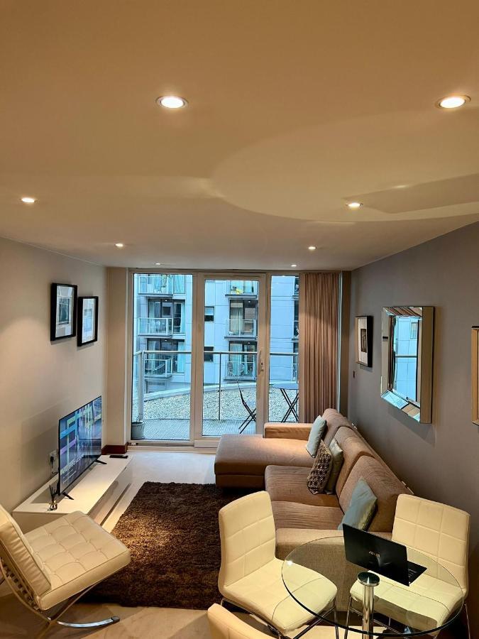 Londwell - Luxury Chelsea With Balcony
