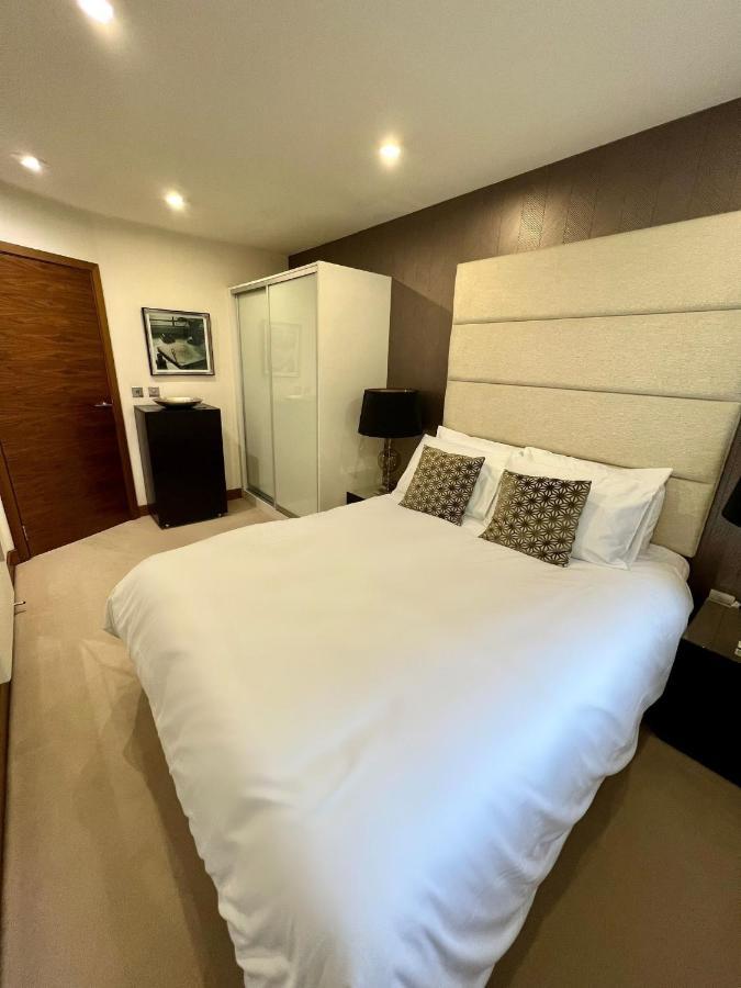 Londwell - Luxury Chelsea With Balcony Apartment London