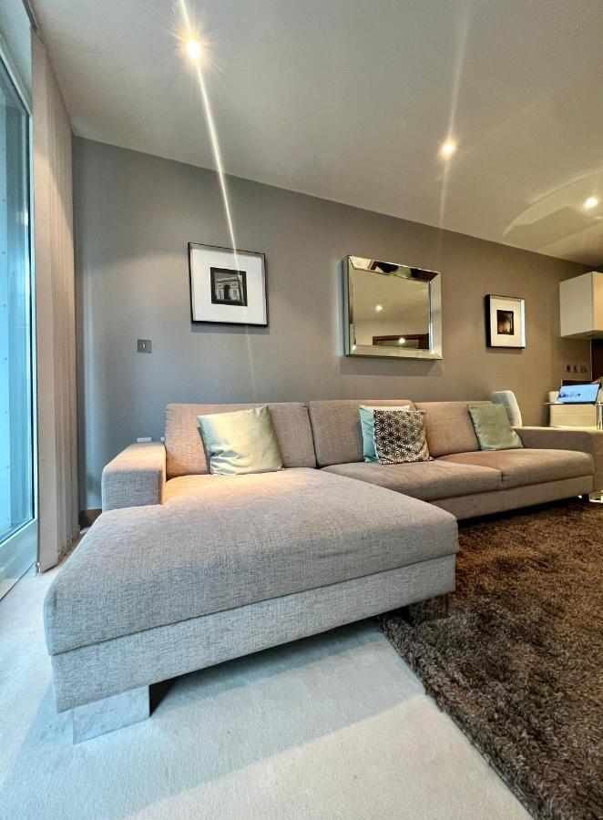 Londwell - Luxury Chelsea With Balcony