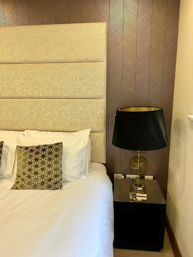 Londwell - Luxury Chelsea With Balcony *