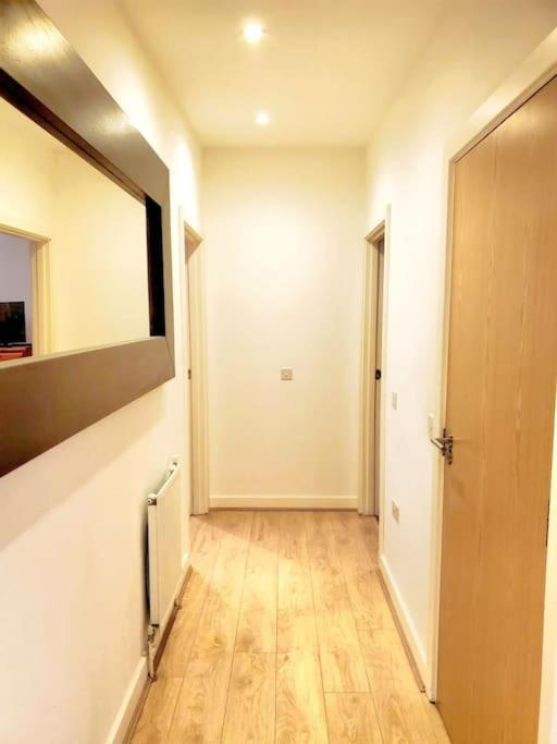 Apartamento Battersea Power Station *