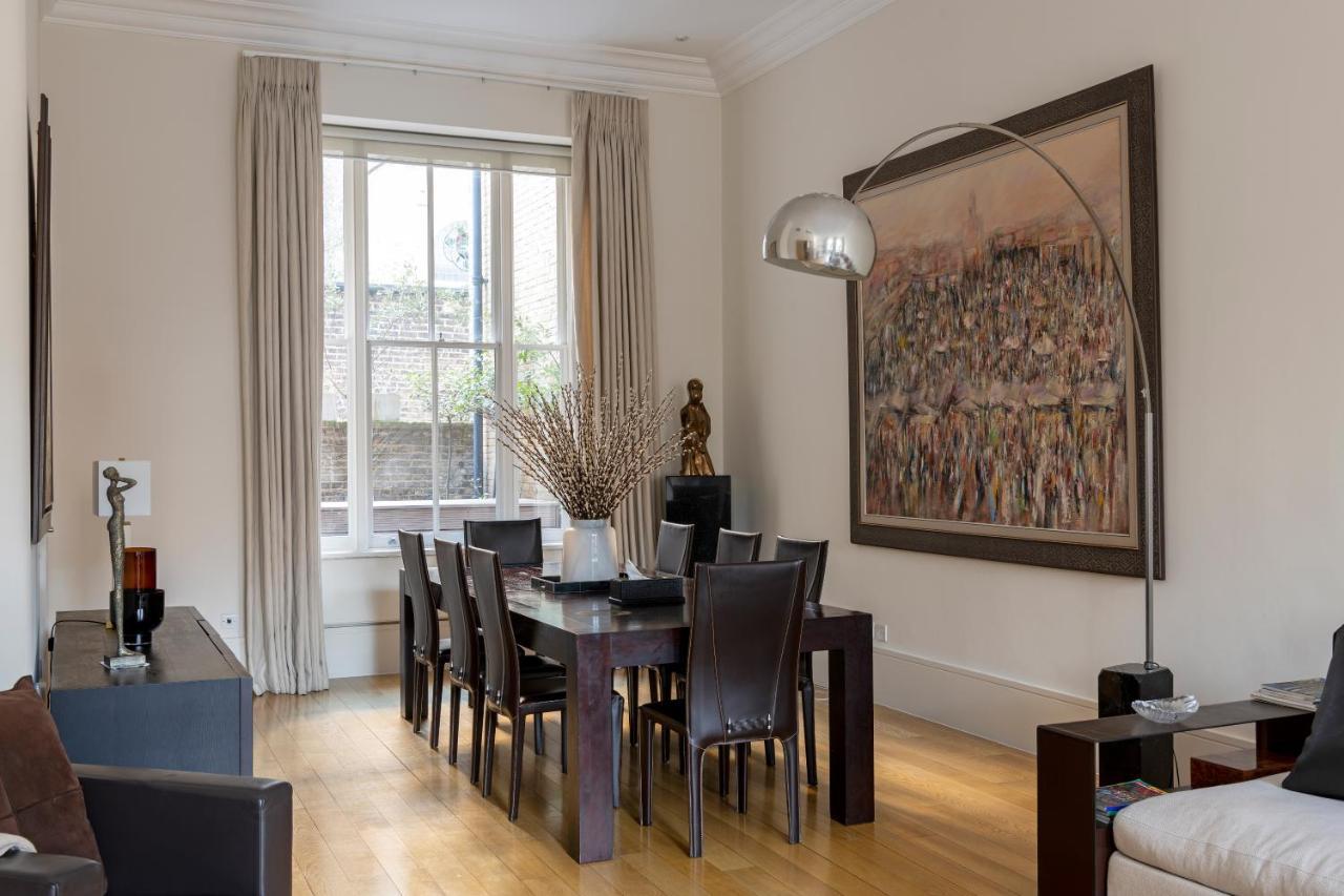 Maisonette Hyde Park * London