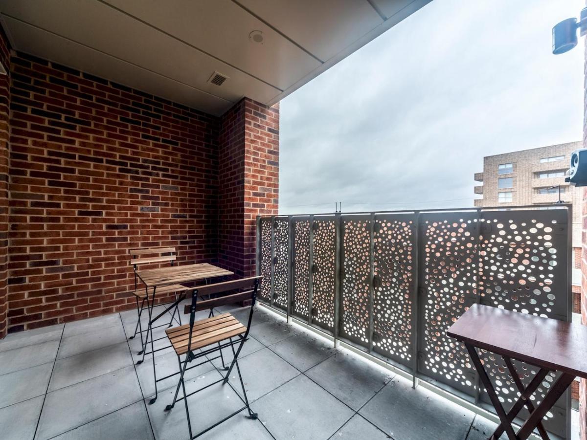 Apartamento Pass The Keys Spacious Bright Flat 20 Mins To