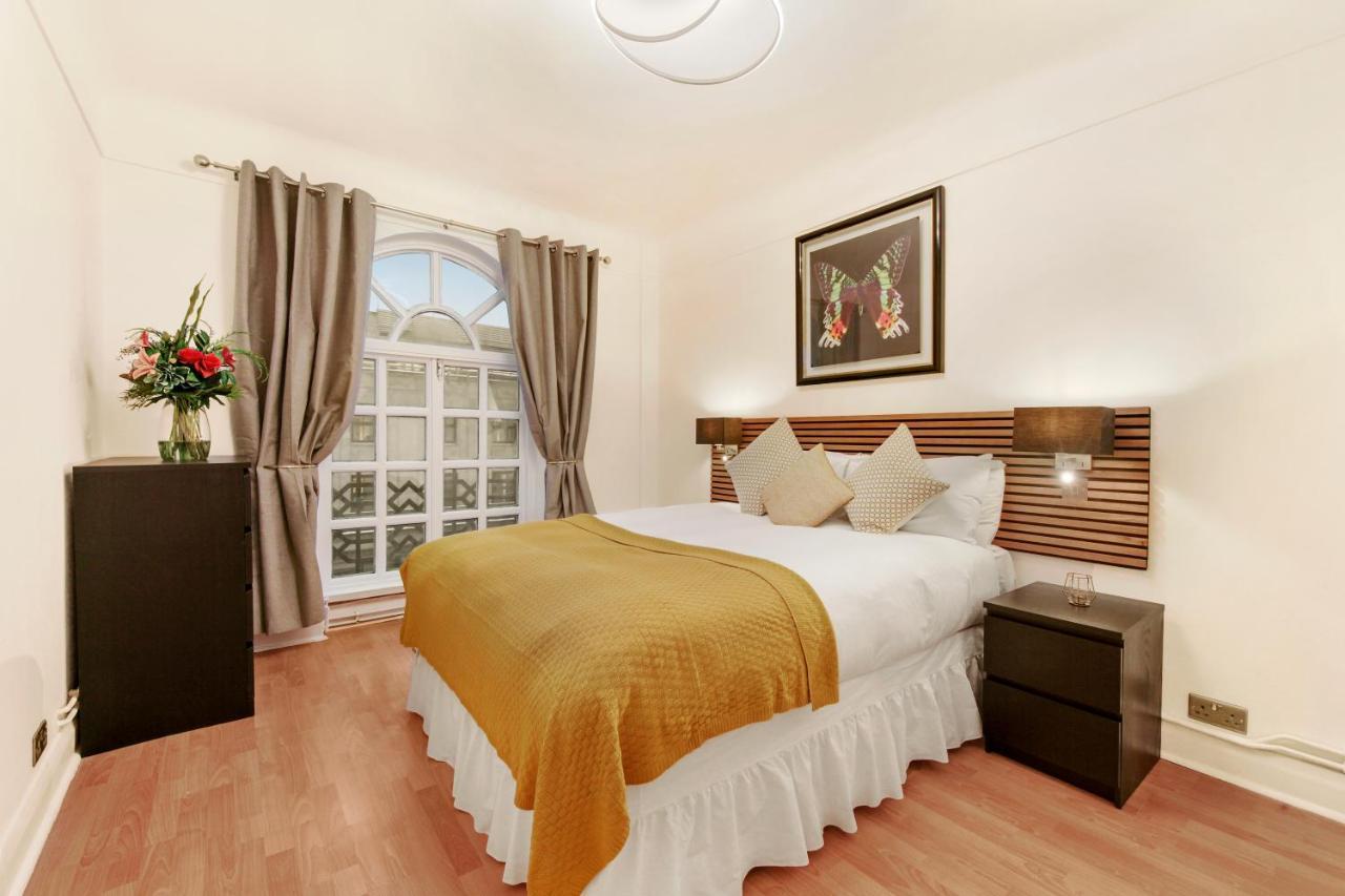 Bryanston * Londres