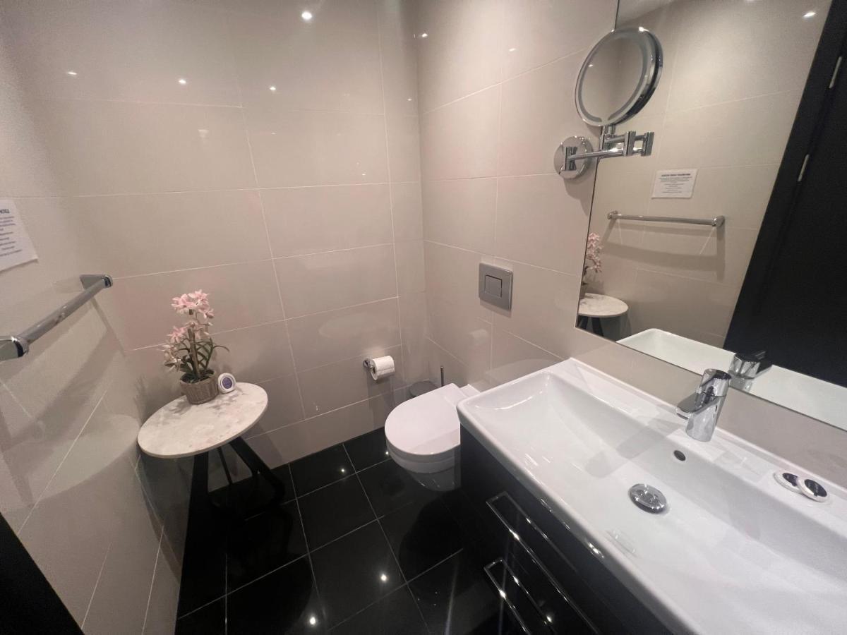 Hatton Garden Hotel