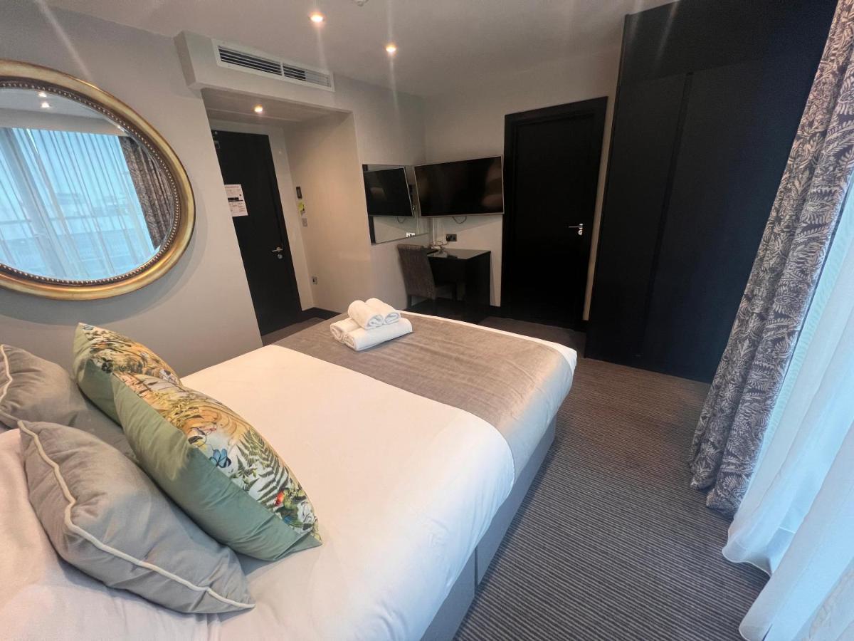 Hatton Garden Hotel London