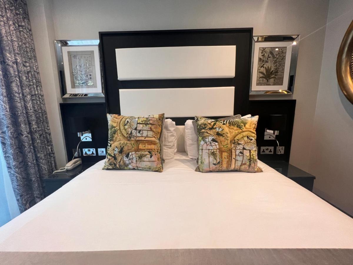 Hatton Garden Hotel London