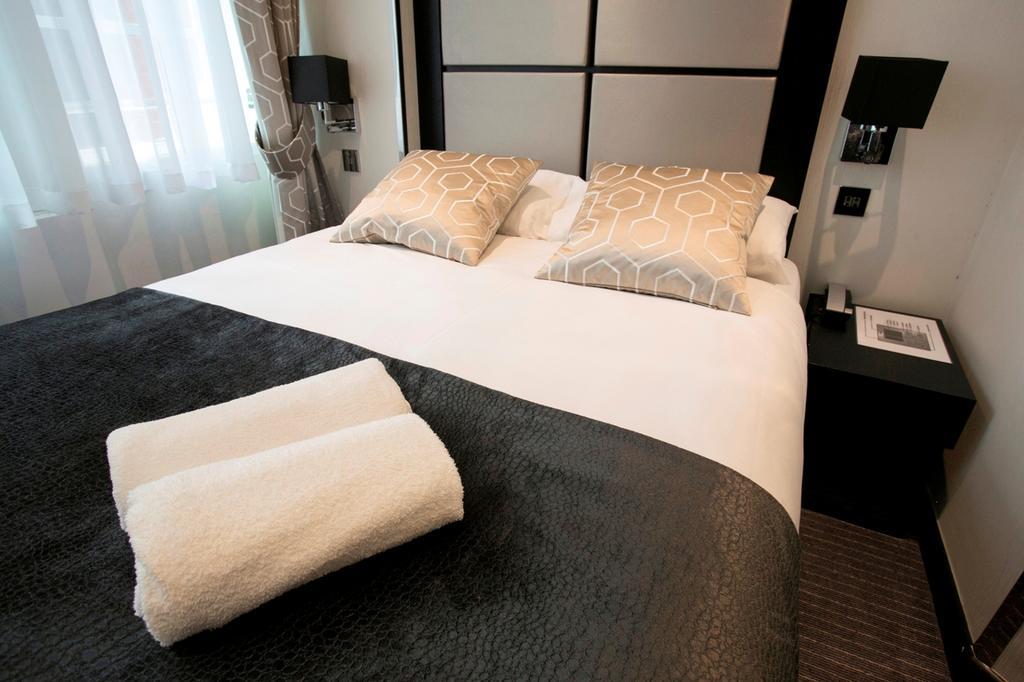 Hotel Great St Helen Hotel London