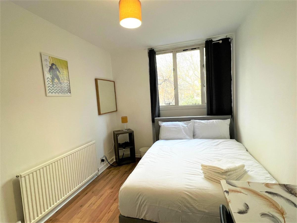 Guest house Stepney 17 Double Bedrooms London